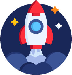 rocket-icon